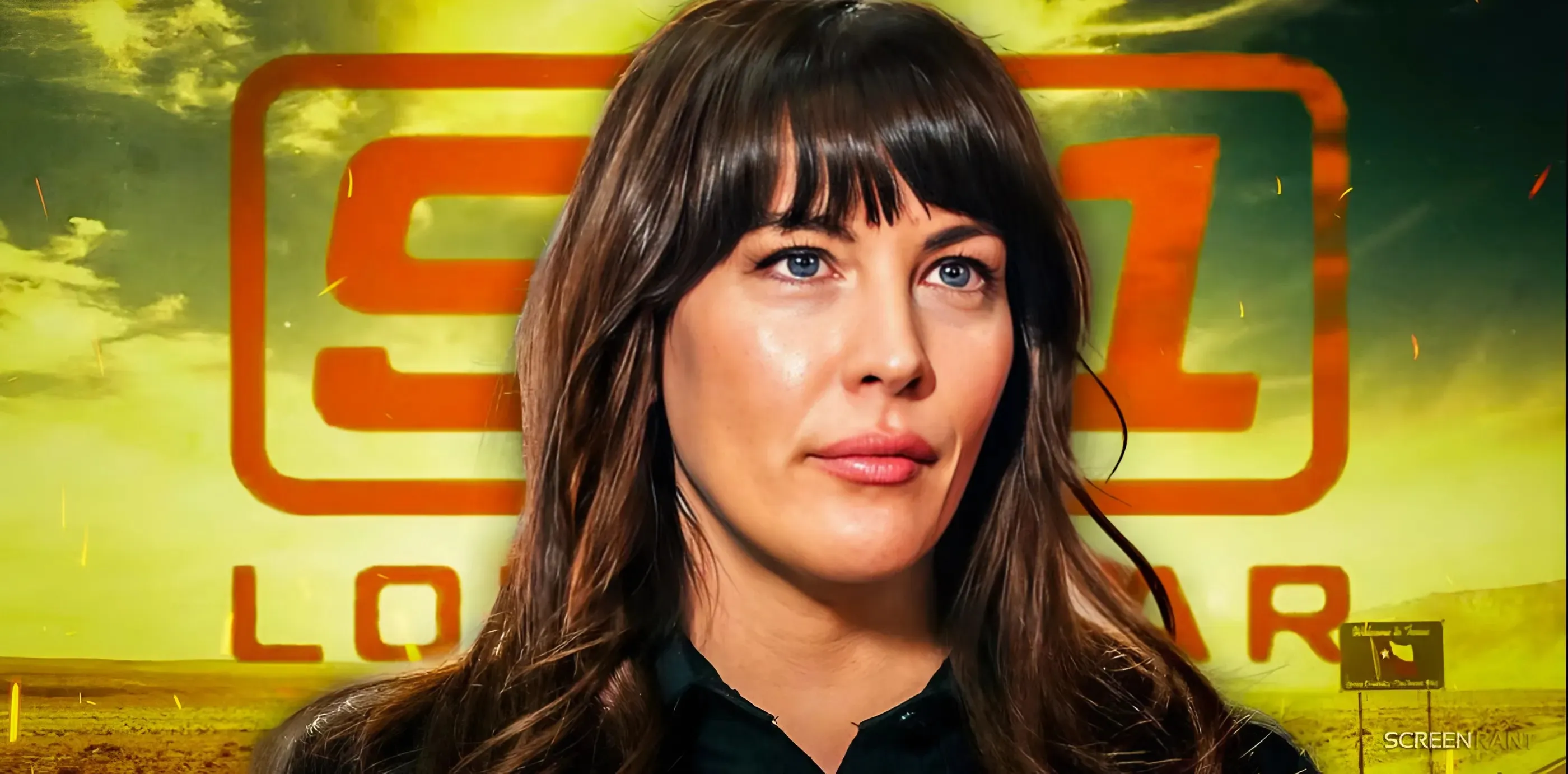 Why Liv Tyler's Michelle Blake Left 9-1-1 Lone: Star After Season 1