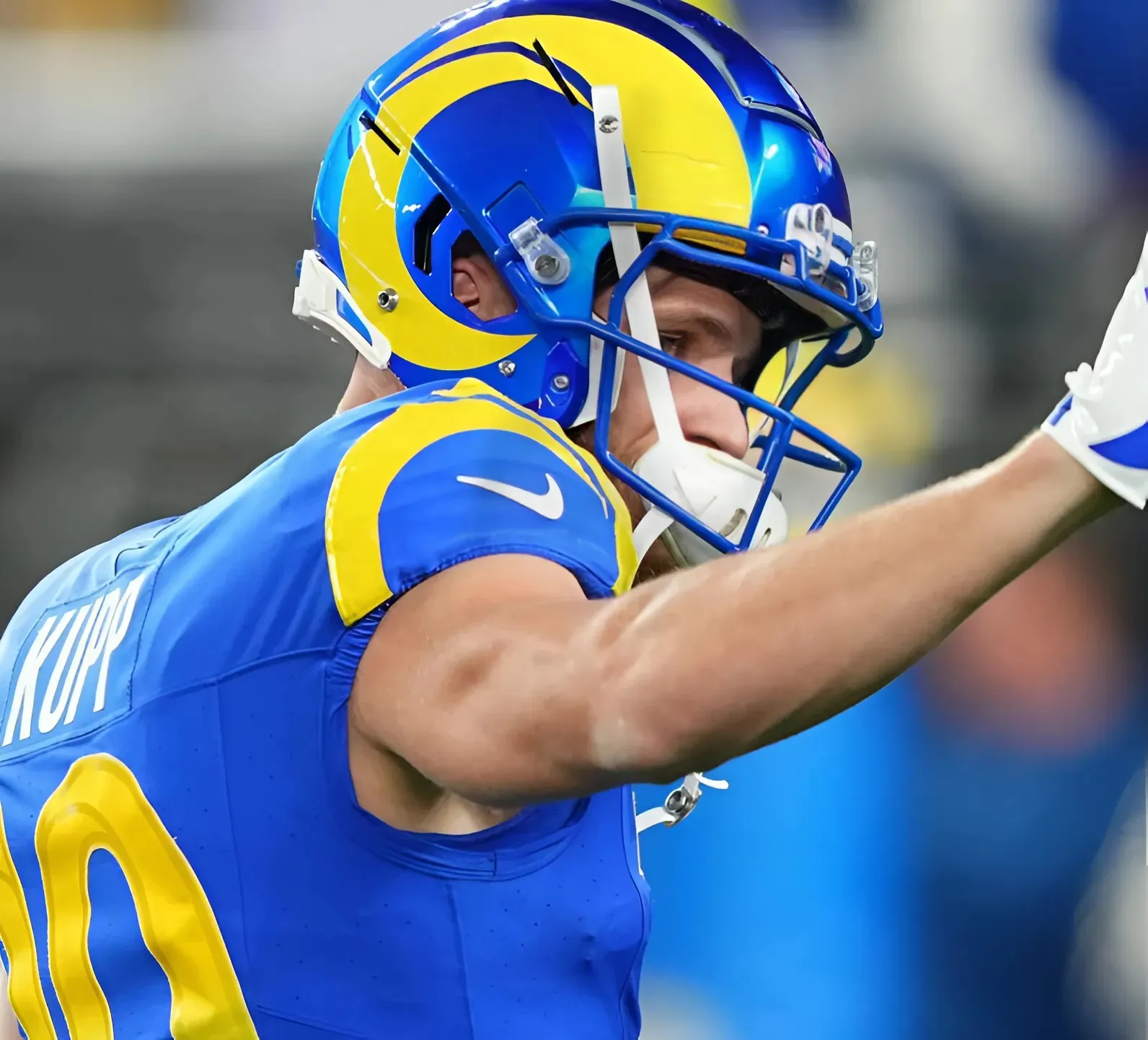 Steelers Have Strong Reason To Acquire Cooper Kupp As Star Finally Breaks Silence On Trade Talks