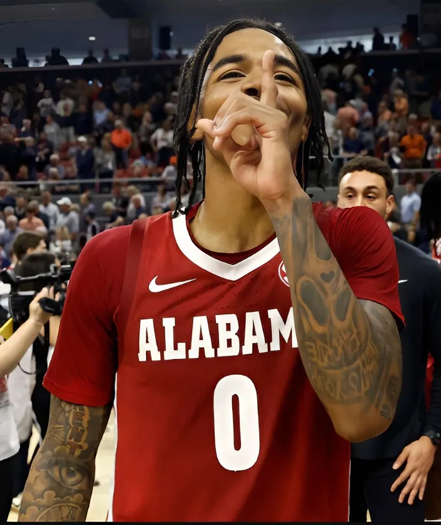 Casagrande: Alabama proves point in perfectly petty sequel at Auburn