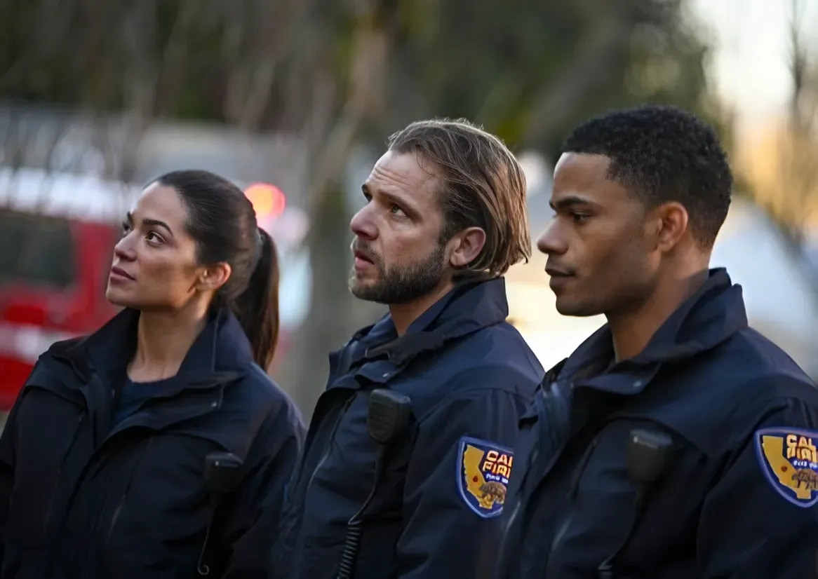 Fire Country Recap 03/07/25: Season 3 Episode 14 “Death Trap”