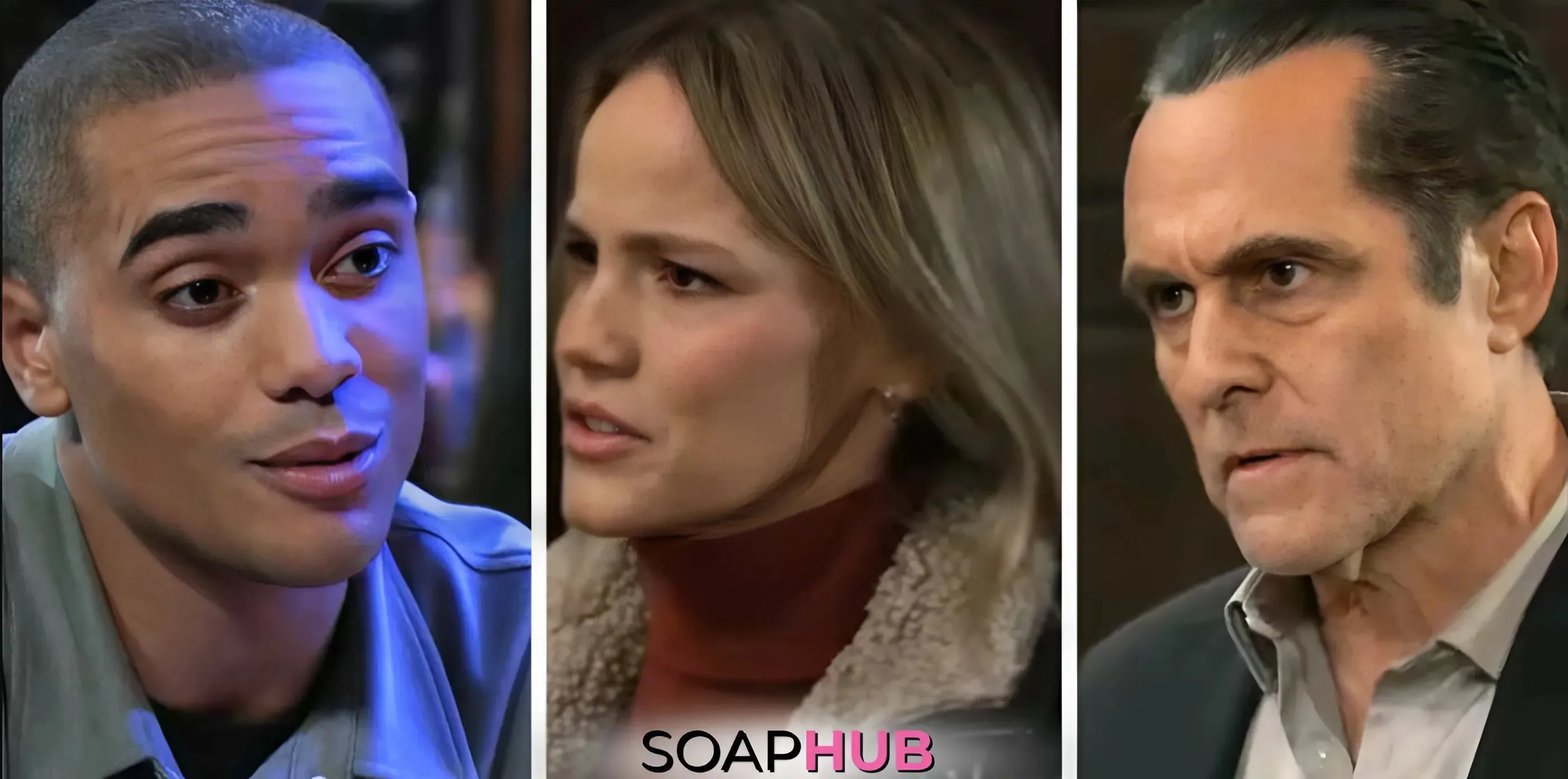 General Hospital Spoilers Weekly Update March 3-7: Lulu Learns The Truth & Joss In Training