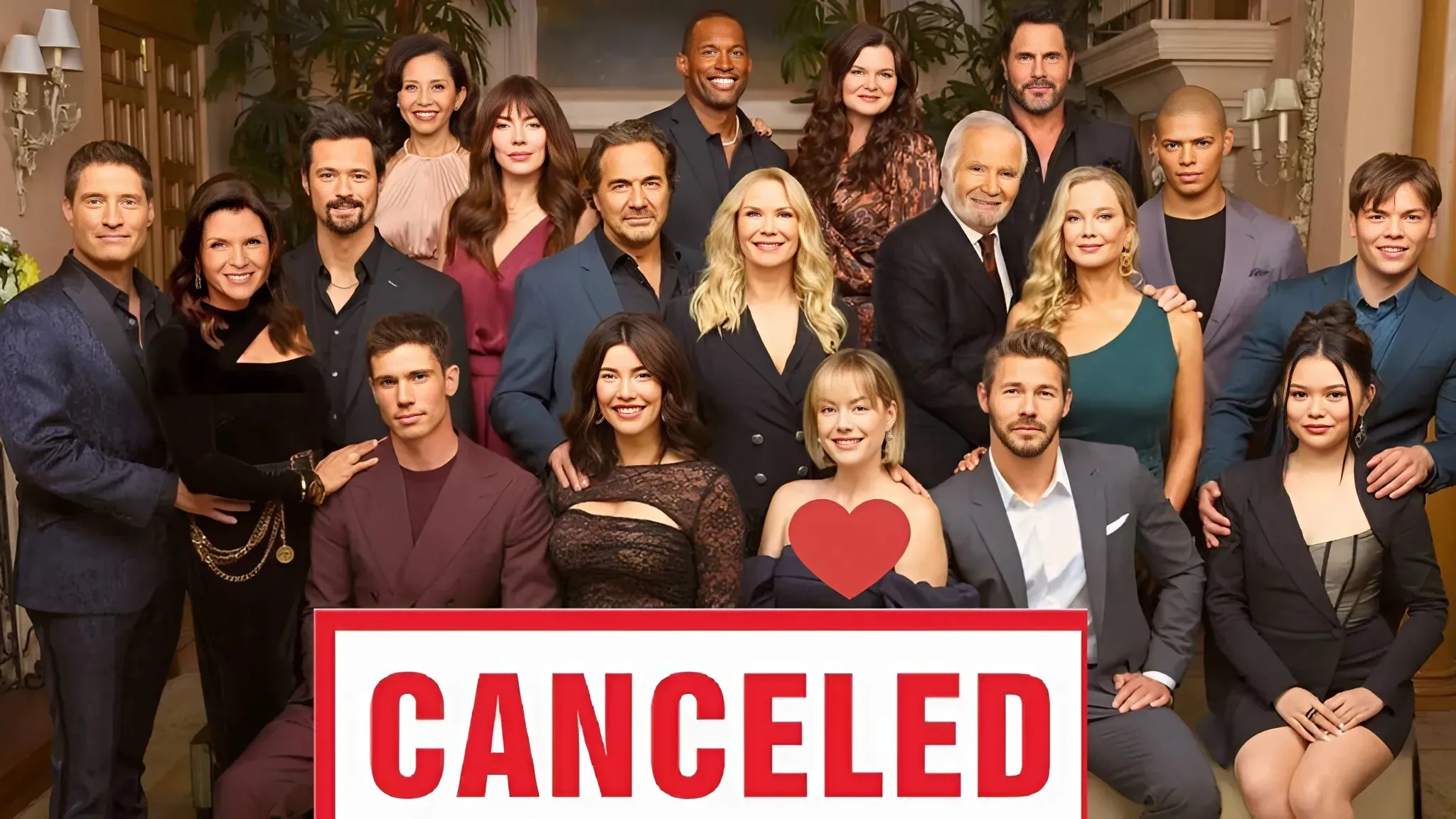 Say Goodbye to B&B? The Truth About The Bold and the Beautiful Cancellation Rumors!