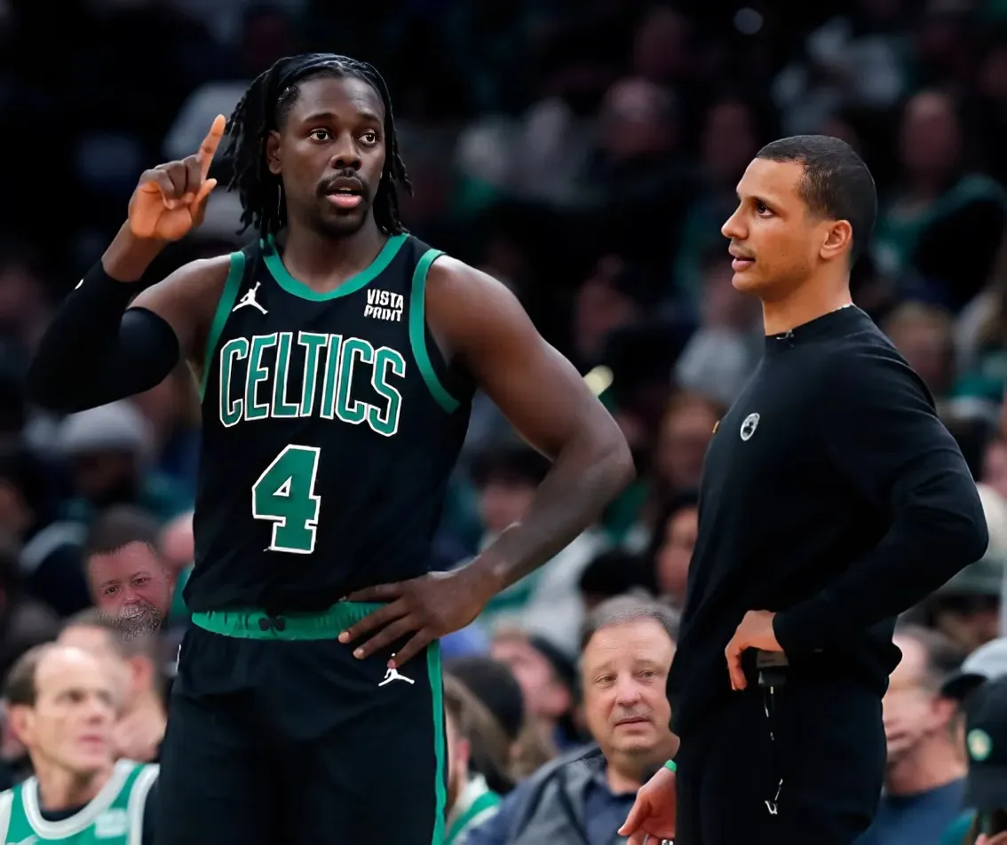 Celtics injury report: 2 players upgraded for Lakers game Saturday