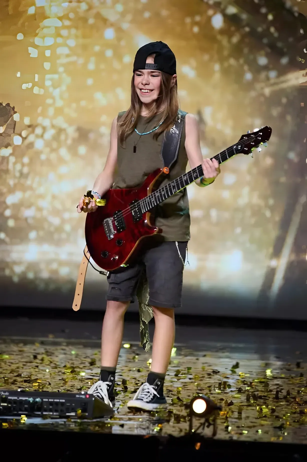 Fans SLAM Britain’s Got Talent Editing After Golden Buzzer Act Gets Wrecked!
