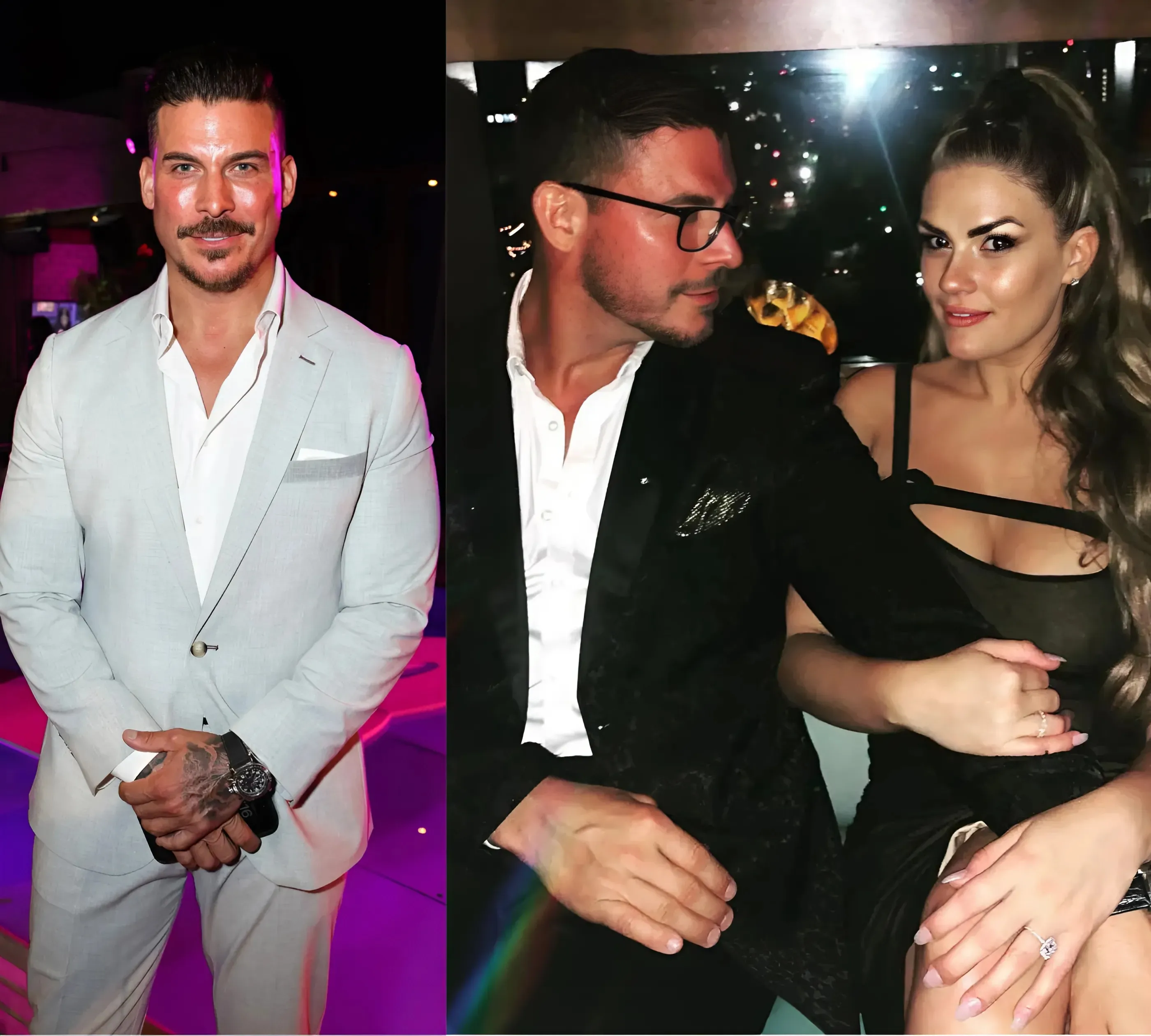 Jax Taylor Reveals When He Began Doing Drugs, When Cocaine Addiction Got Worse and Talks Being Family’s “Golden Child,” Plus How He Sabotaged Relationship With Brittany, Where They Stand, Lala, and The Valley Season 2 Fears