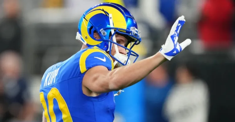 Steelers Have Strong Reason To Acquire Cooper Kupp As Star Finally Breaks Silence On Trade Talks