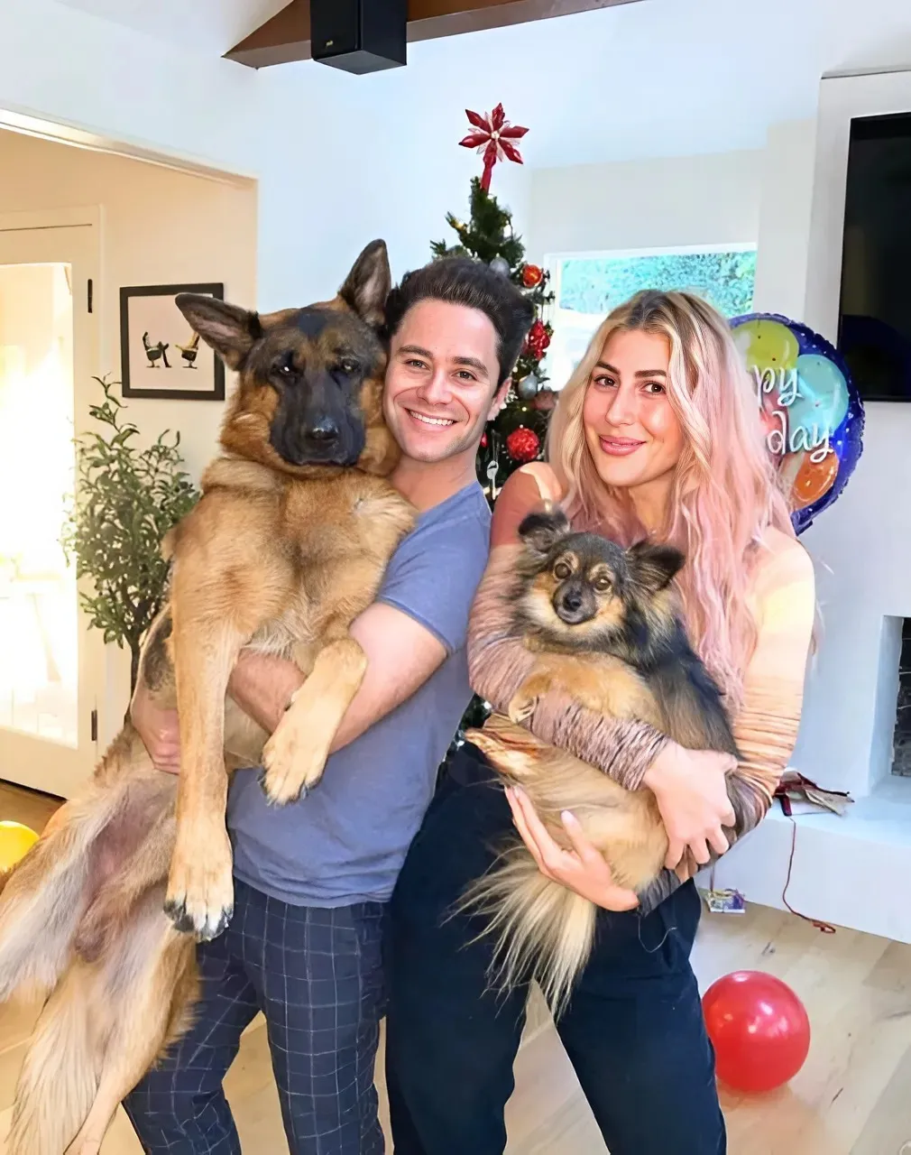 ‘DWTS’ Star Emma Slater Admits Parenthood Disagreement Led to Sasha Farber Divorce