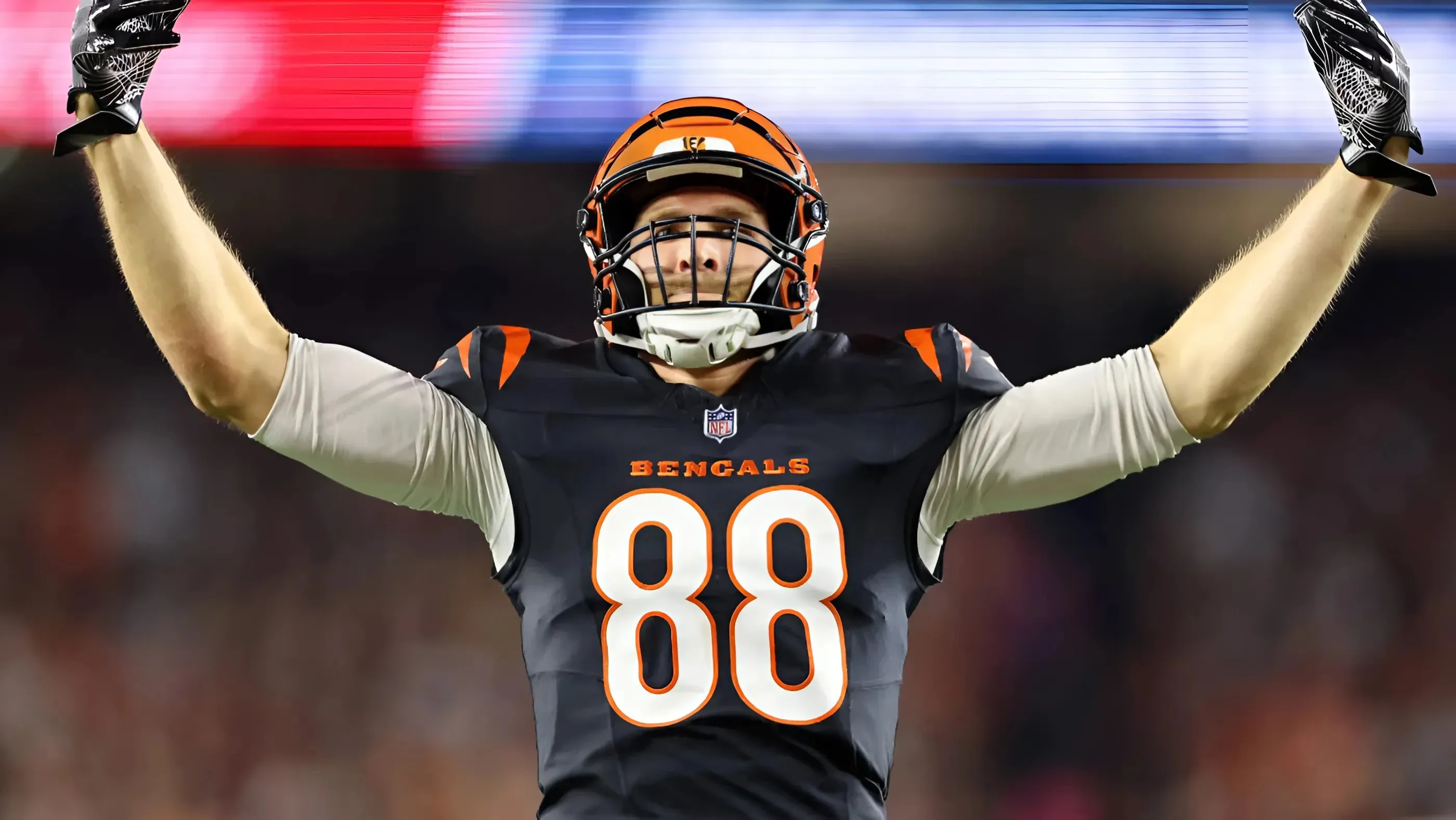 Mike Gesicki says exactly what the Bengals hope Tee Higgins is thinking as contract negotiations continue