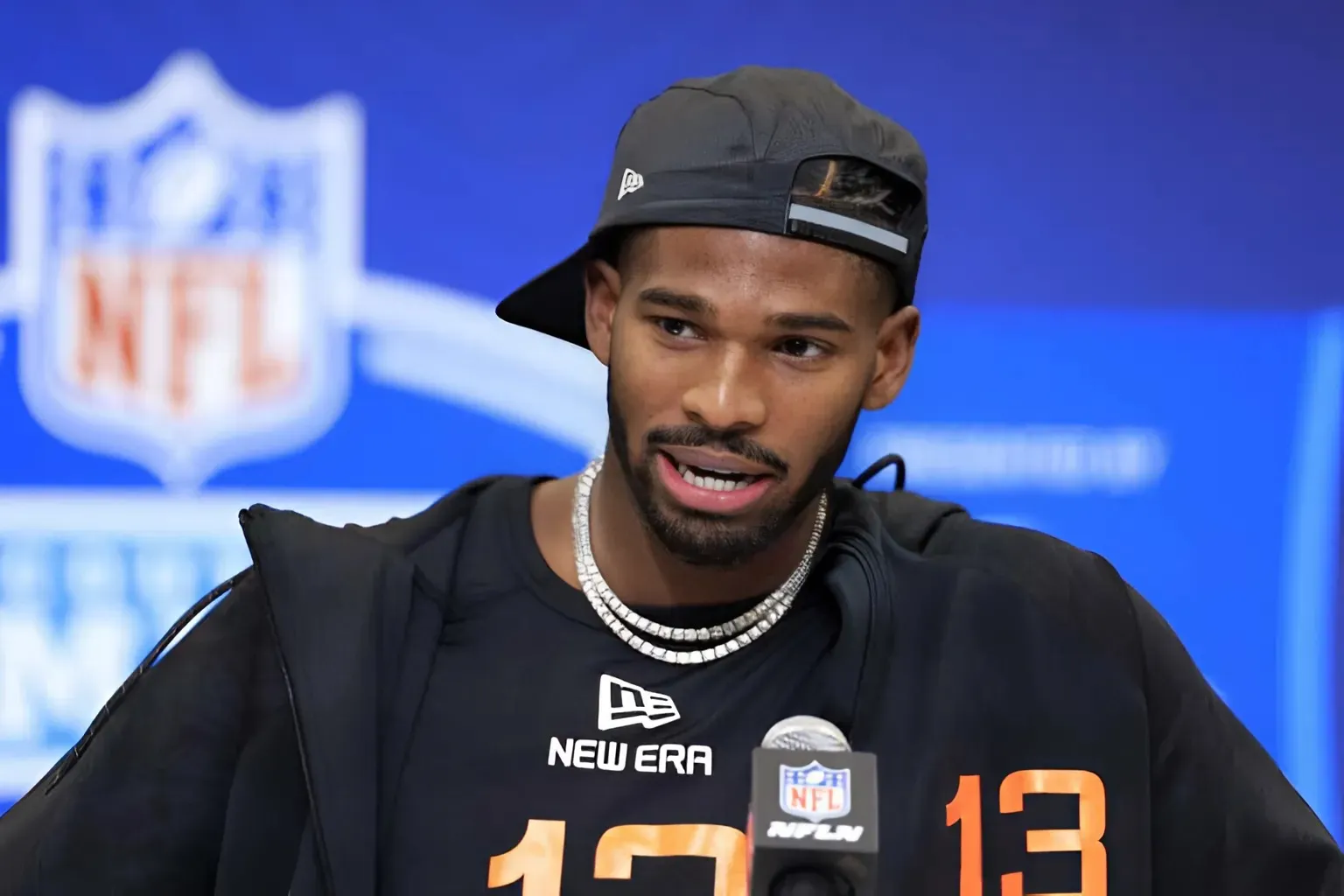 Analyst Shuts Down Big Concern About Browns, Shedeur Sanders