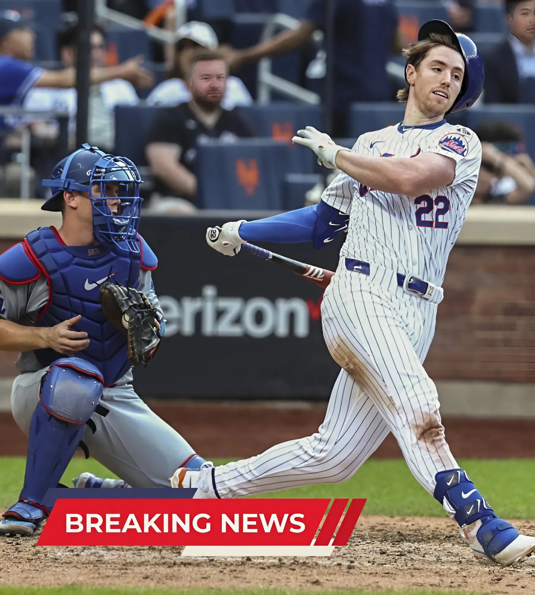 Yankees Connected as Future Trade Suitor for Mets’ Young Infielder