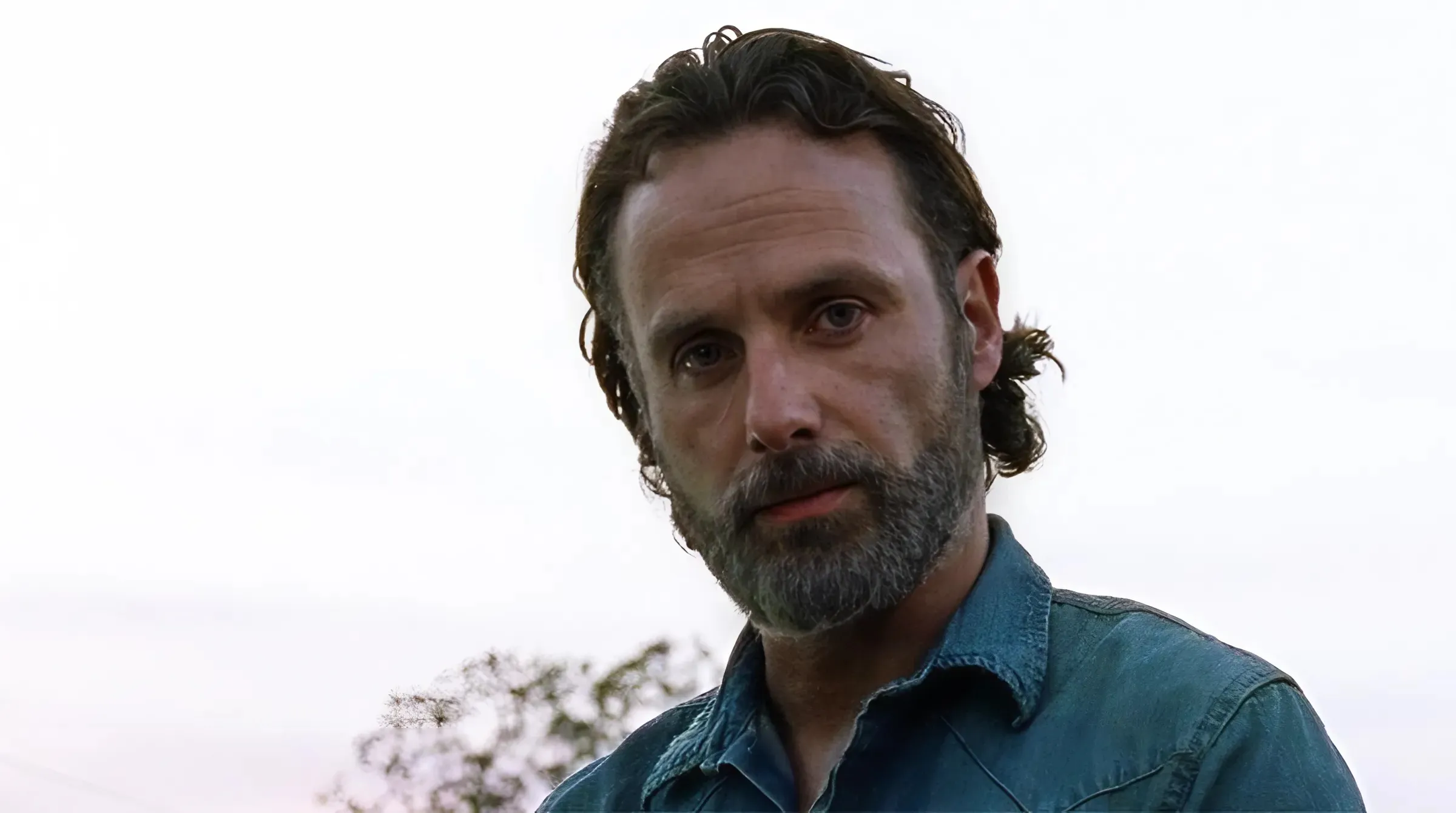 Even The Walking Dead's Creator Admits Rick Grimes' Final Fate Is "Unrealistic"