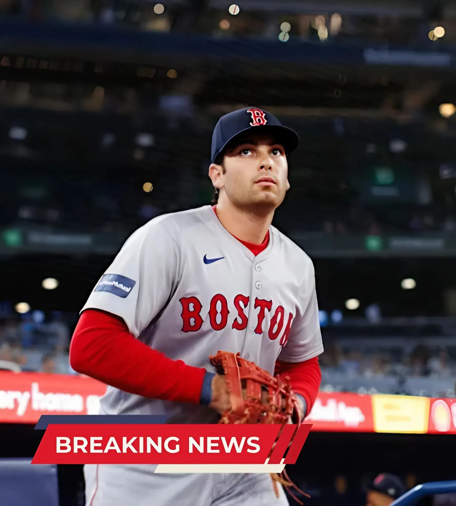 Red Sox Rumors: Boston Looking To Make This Kind Of Trade