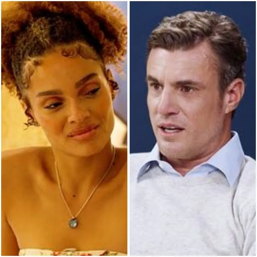 Shep Rose Reveals Unaired Detail From His Breakup Convo With Sienna