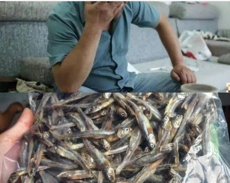 hương hàng xóm cũ ở quê, tôi rút 1 tỷ t:iền tiết kiệm mua nhà để cho vay, 9 tháng sau anh gửi cho tôi một túi cá khô, lúc mở ra tôi h:.ốt h:.oảng vội gọi về cho anh hương hàng xóm cũ ở quê, tôi rút 1 tỷ t:iền tiết kiệm mua nhà để cho vay, 9 tháng sau anh gửi cho tôi một túi cá khô, lúc mở ra tôi h:.ốt h:.oảng vội gọi về cho anh