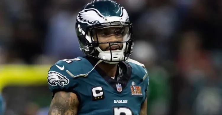 Eagles Super Bowl champion interested in joining Commanders under one condition