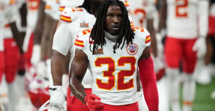 Cowboys Predicted to Sign Projected $60 Million Chiefs Star