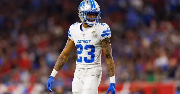 6 Carlton Davis replacements Lions must add to avoid complete regression