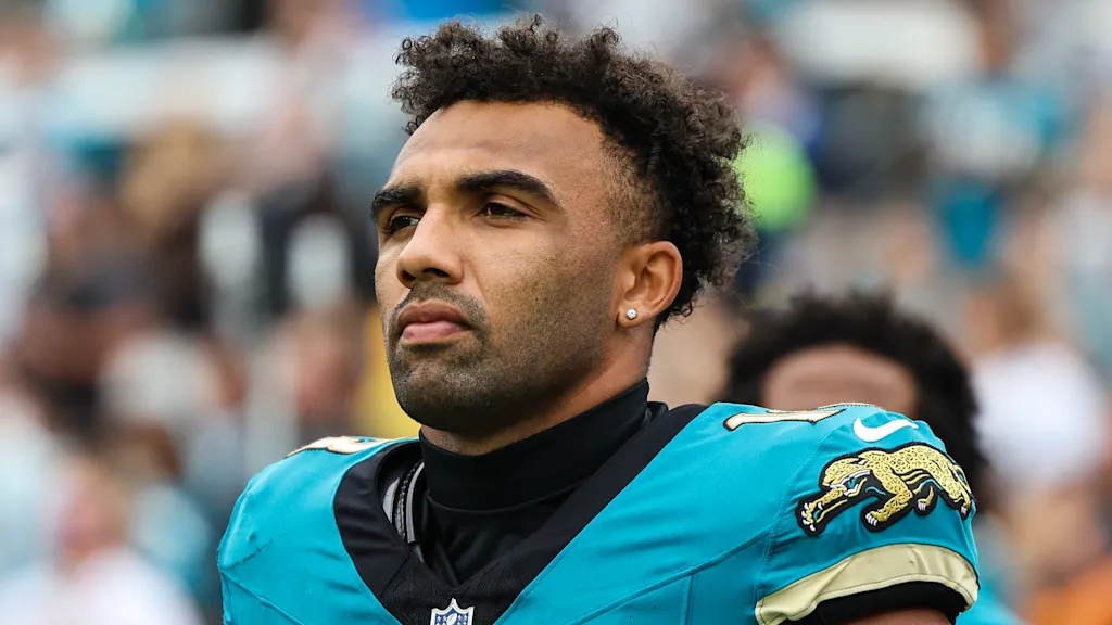 Christian Kirk sends strong message to Houston Texans fans