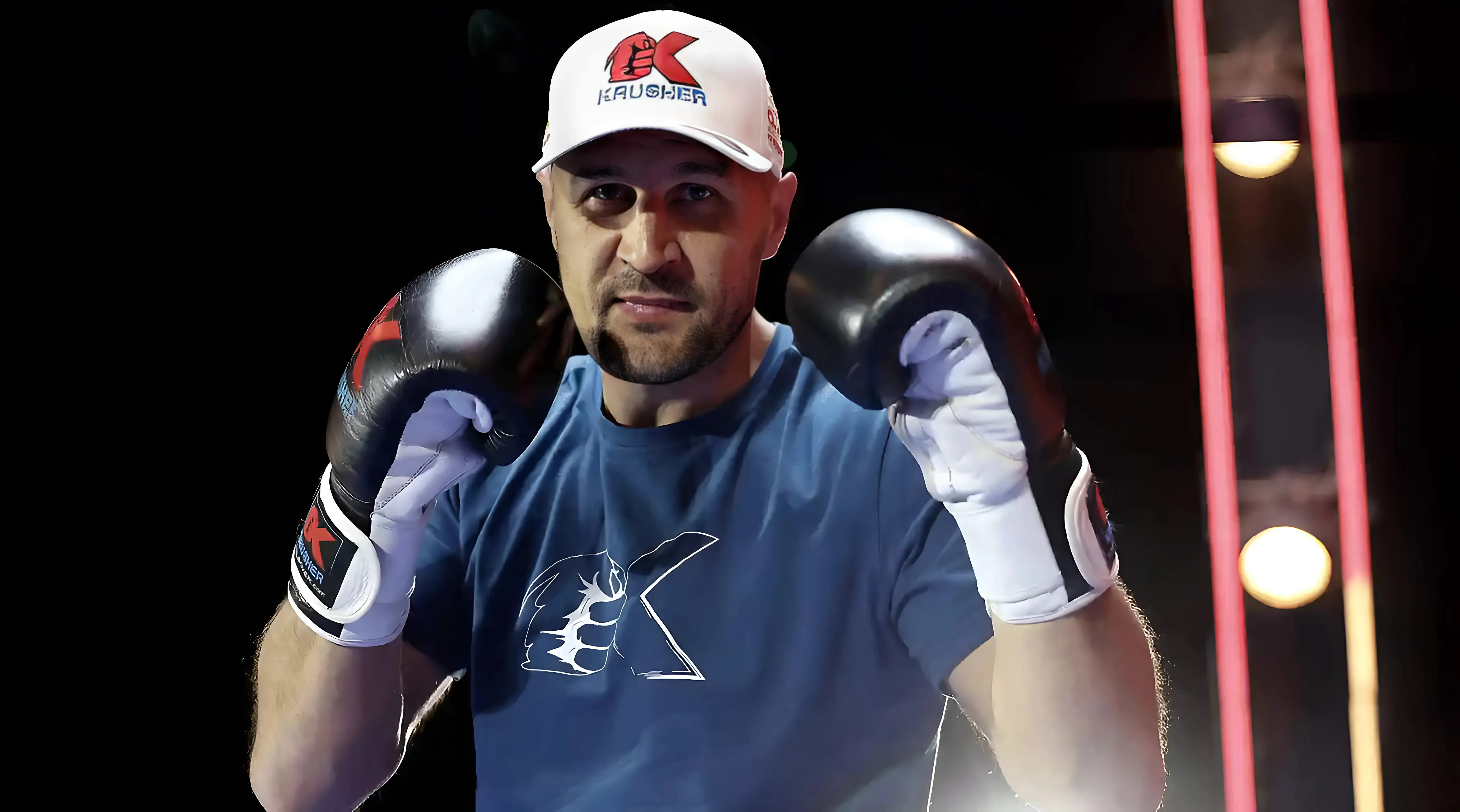 Sergey Kovalev agrees final career bout against Artur Mann on April 19 trucc