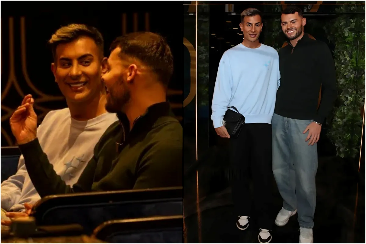 Towie stars break silence on backlash as they say abuse and hate they’re getting is ‘beyond belief’ ngocc