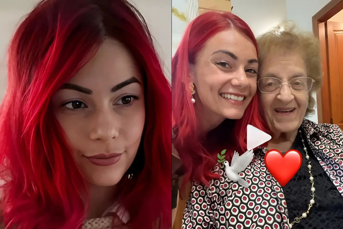 Strictly Come Dancing's Dianne Buswell supported as she suffers loss of 'special' family member in Australia liennhi