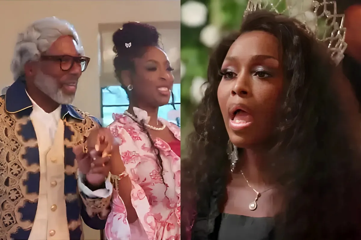 TV Preview: ‘Married to Medicine’ Season 11 Finale liennhi TV Preview: ‘Married to Medicine’ Season 11 Finale liennhi