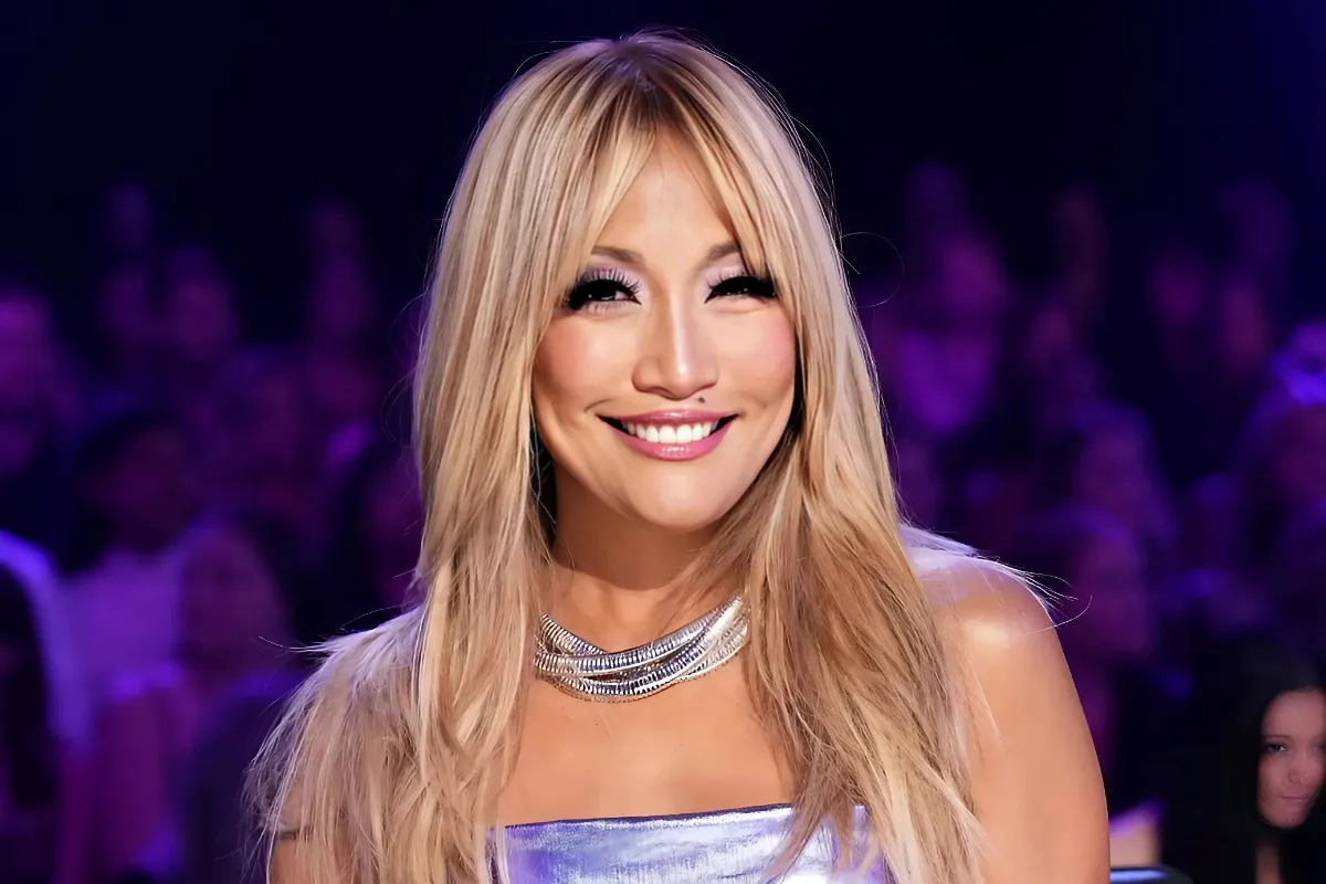 Carrie Ann Inaba ‘Taken Aback’ by Anna Delvey’s ‘Dismissive’ Comment on ‘Dancing With the Stars’ tram