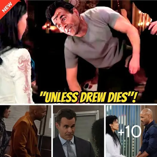 Chris McKenna Teases a “Possible Explosion” for Jack & Carly on General Hospital!