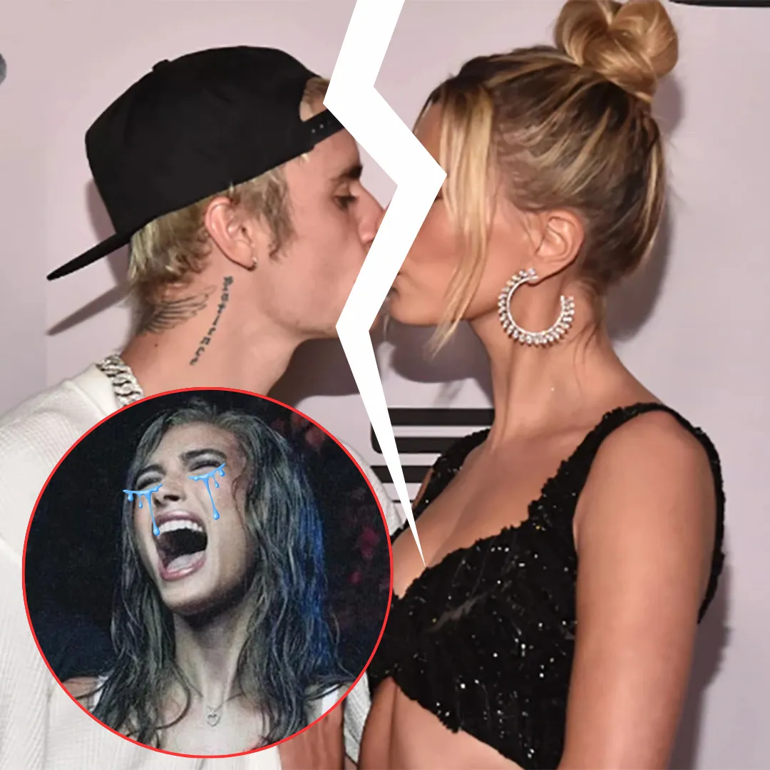 Justin Bieber Ready to Dump Hailey? Cryptic Post Sparks Divorce Speculation