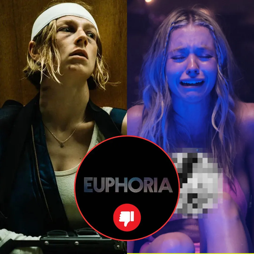 Hunter Schafer and Sydney Sweeney Protest Euphoria's Grueling Schedule but Are Ignored, Causing Tension and Delays