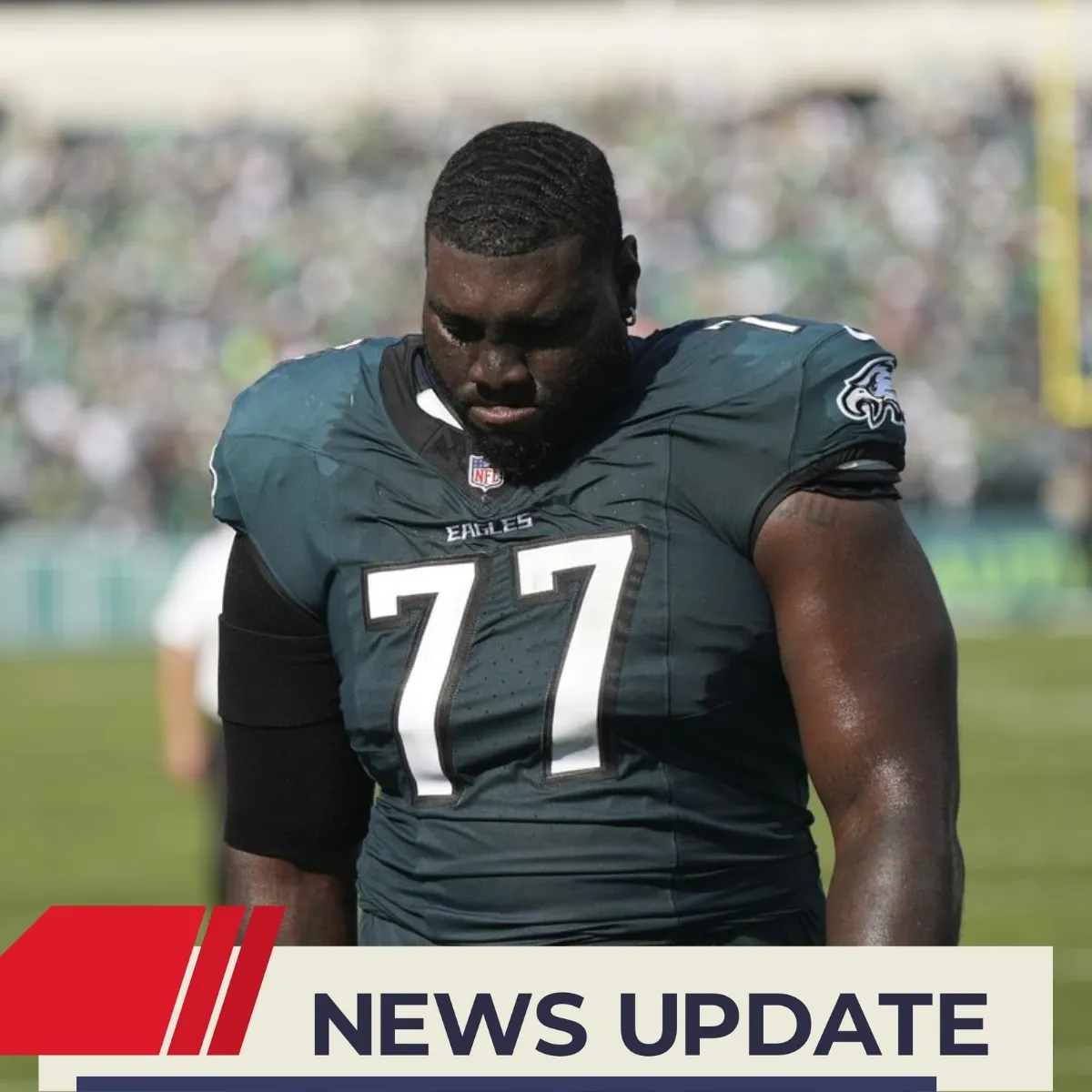 Eagles Projected To Lose Standout 25-Year-Old To Colts