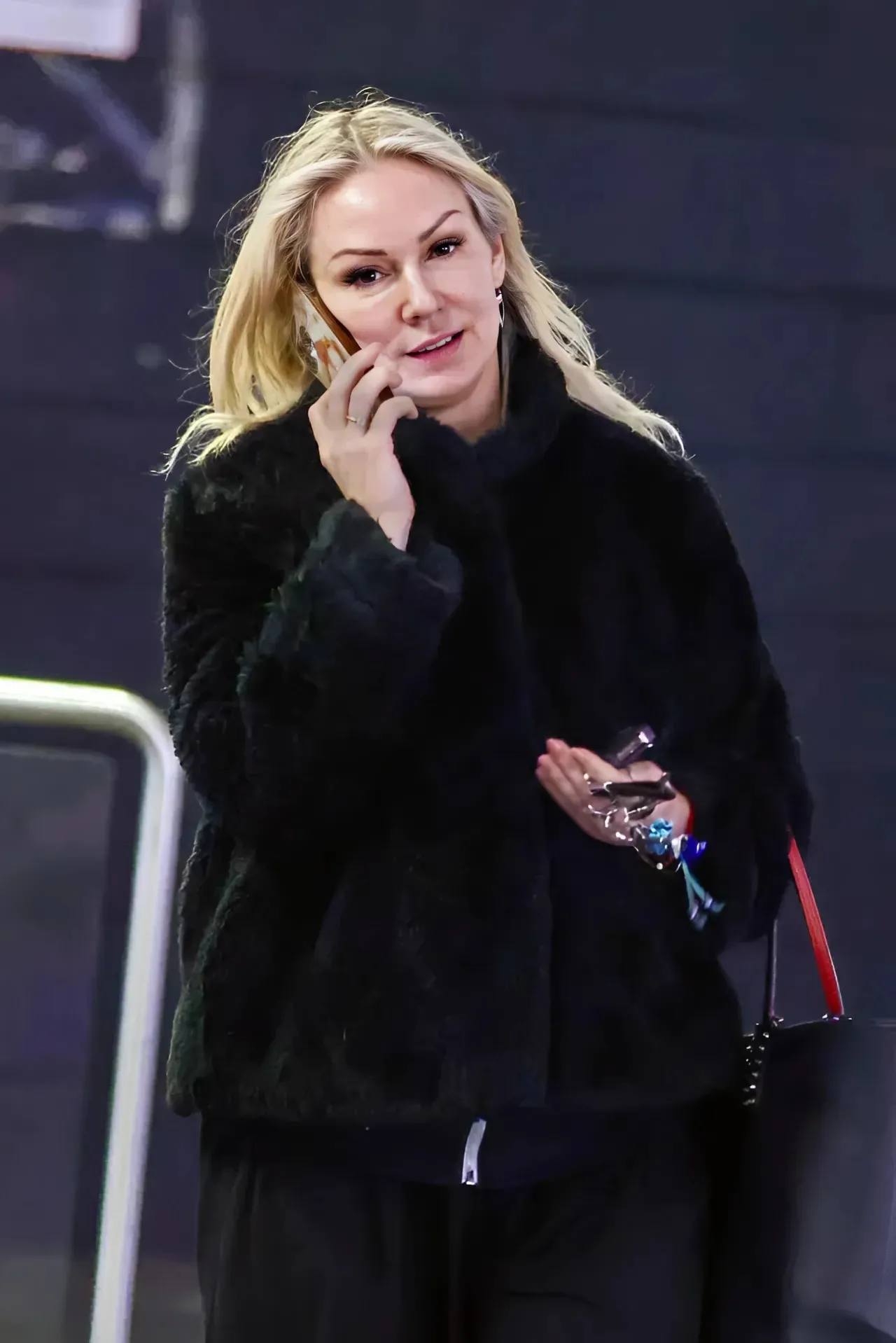 Strictly’s Kristina Rihanoff Struggles with Heartache in Her First Public Photos Since Split