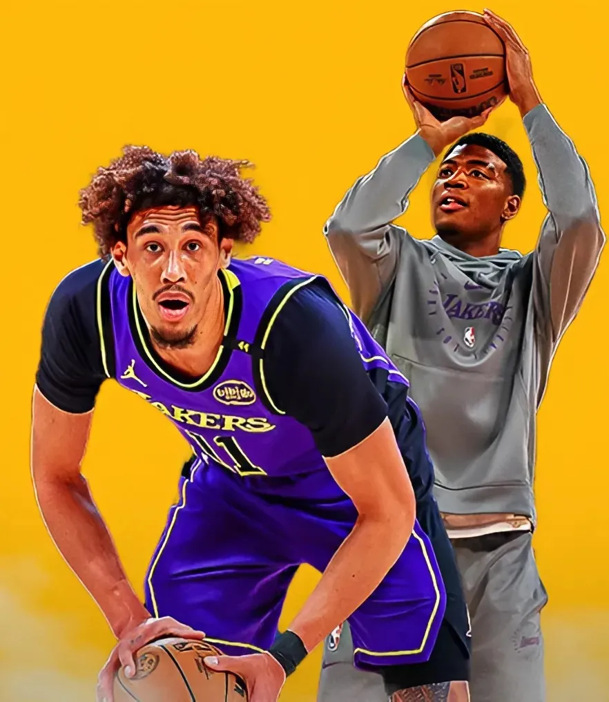 When will Lakers' Rui Hachimura, Jaxson Hayes return from their injuries?