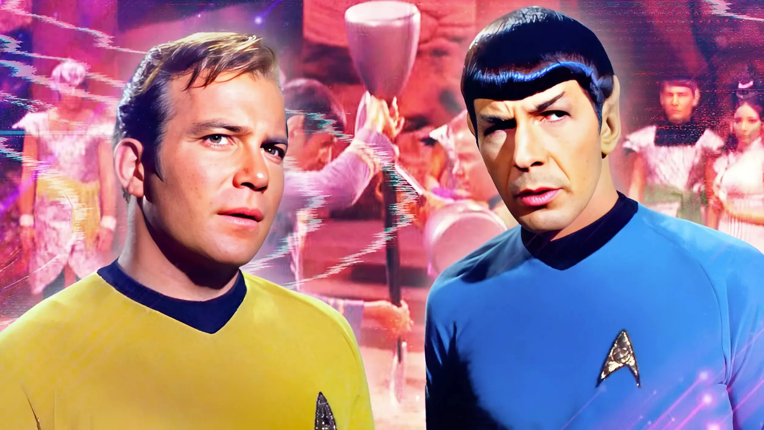 10 Best Episodes Of Star Trek: The Original Series Season 2, Ranked