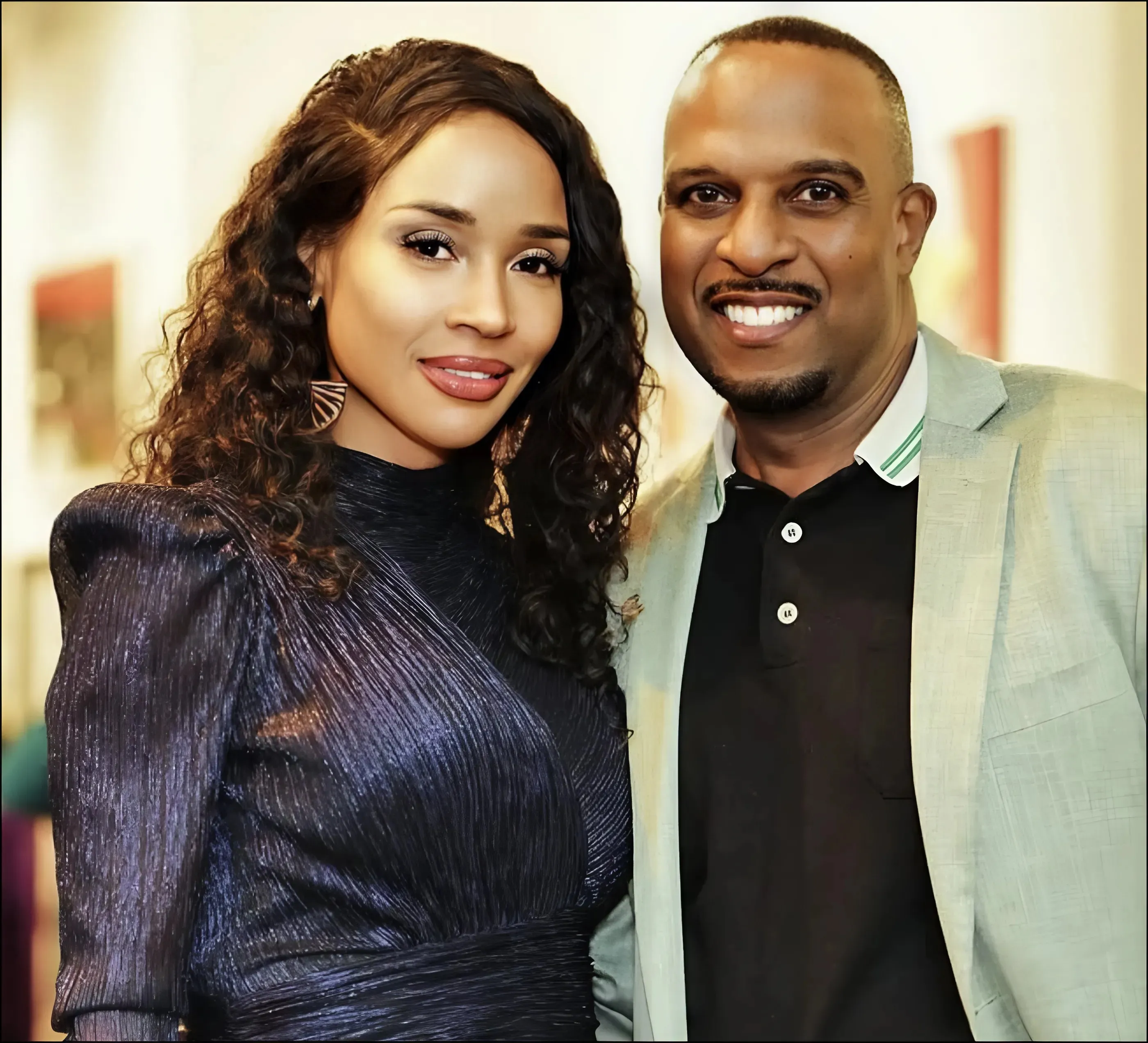 Dr. Contessa Metcalfe Gets Candid on Family Struggles and Hustle to Success