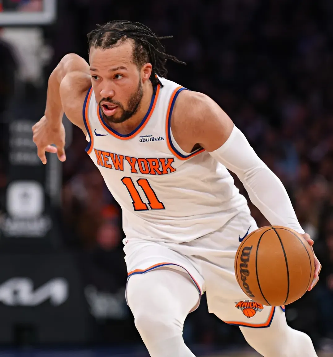 Knicks Need Committee to Replace Jalen Brunson