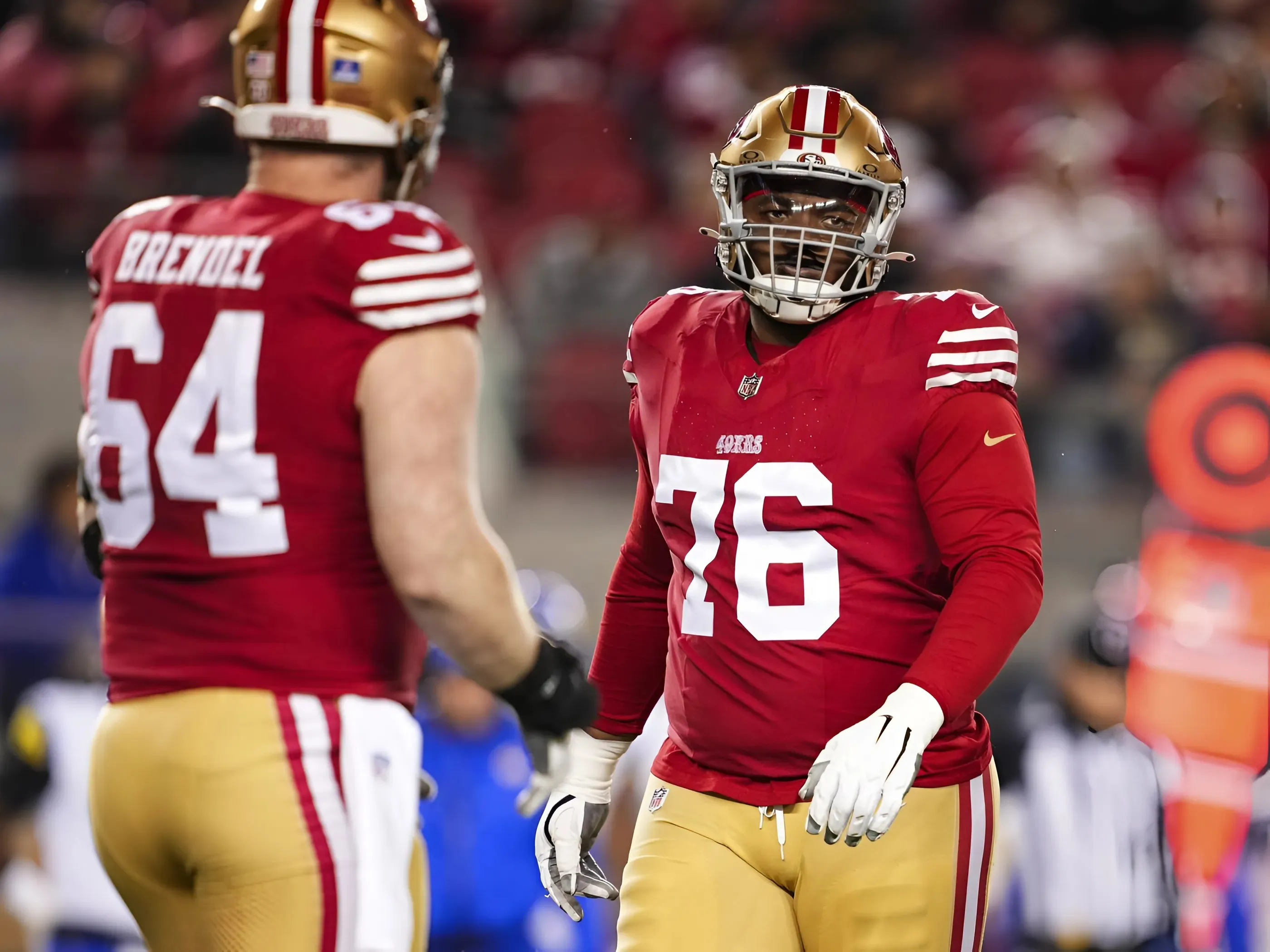 49ers Expected to Lose Key Depth Contributor in Free Agency