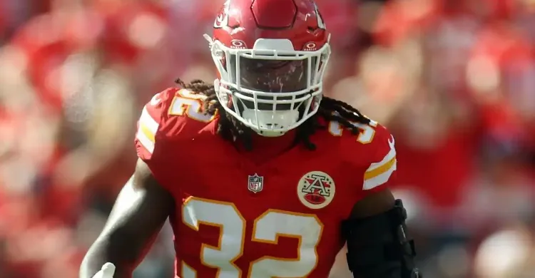 Chris Jones Shares 2 Words on Chiefs Re-Signing Nick Bolton to Huge Deal