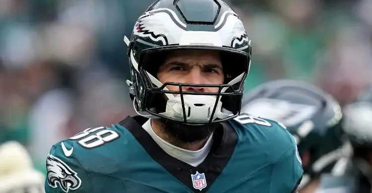 Eagles Asking Price for $57 Million Starter Revealed: Insider