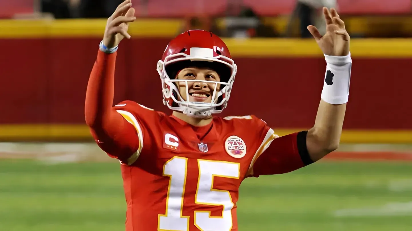 Chiefs make $23.4 million move on Patrick Mahomes protector