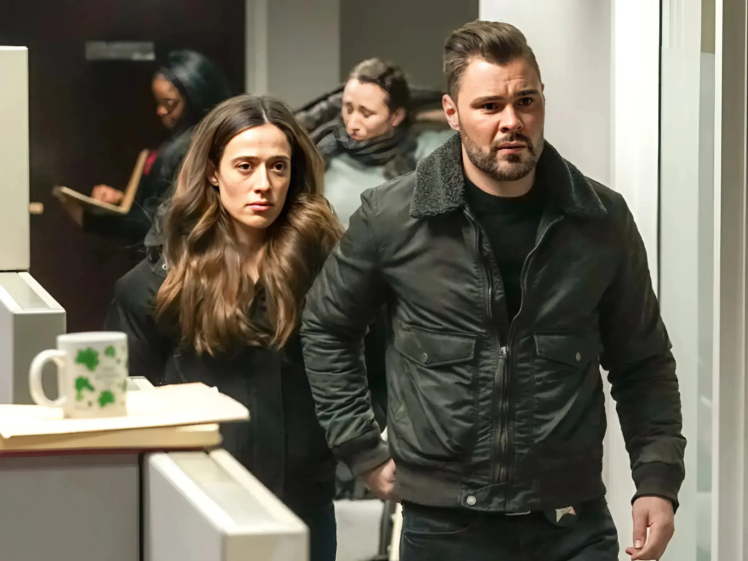 Where Was Ruzek? The Likely Reason Behind His Absence in Chicago PD Season 12, Episode 15!