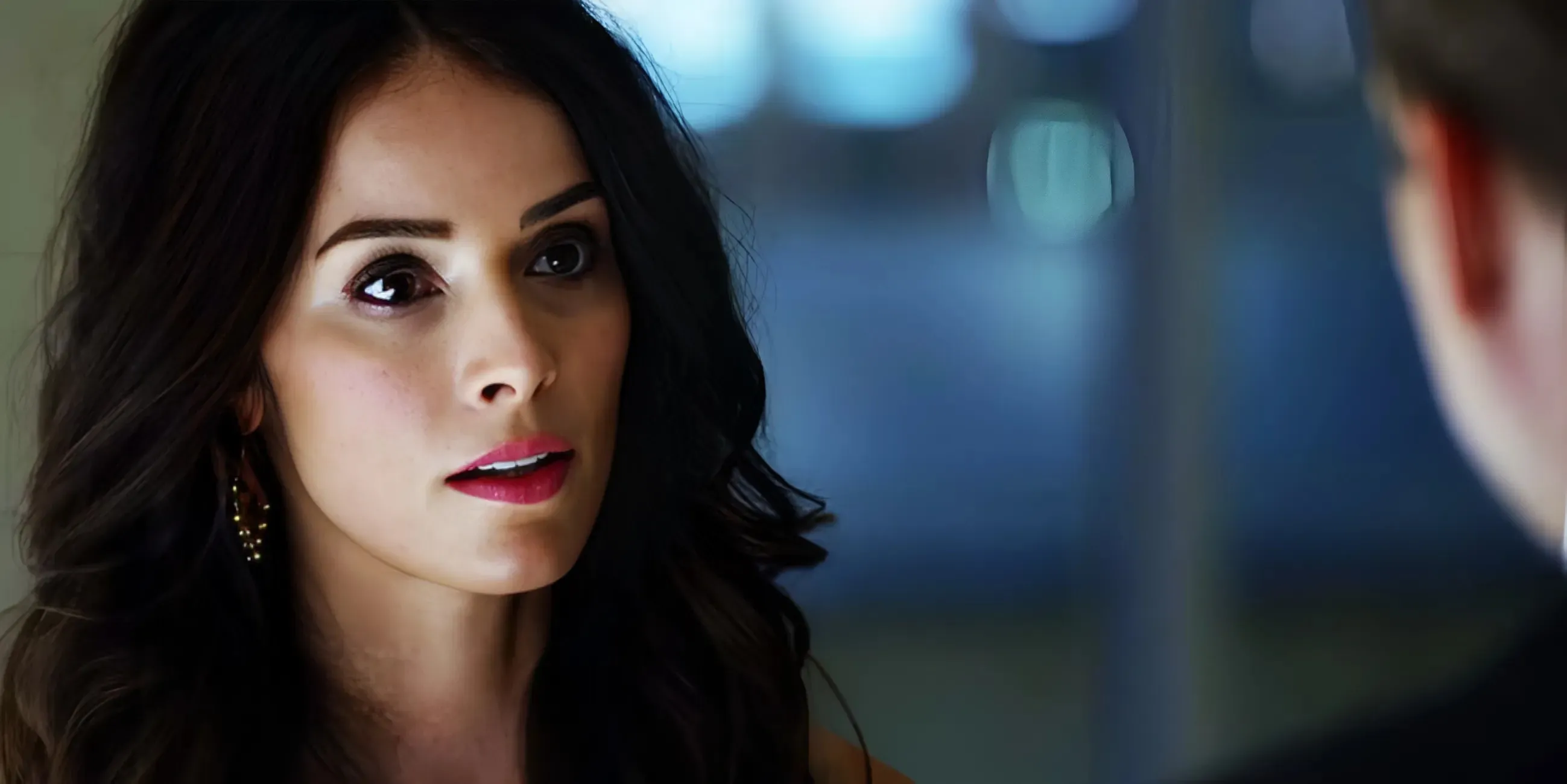 Who Plays Amber Braeburn In 9-1-1 Season 8? Where You Know Abigail Spencer From