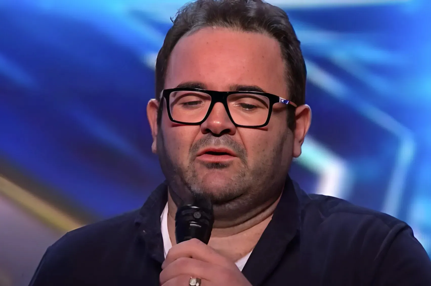 Flintshire: Music teacher from Holwell stuns BGT judges
