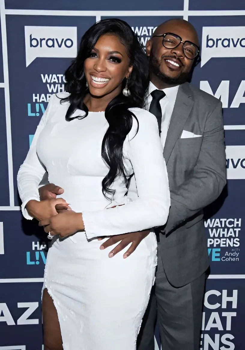 Drew Sidora Tells All On Her Relationship with Dennis: “My Angel on Earth”