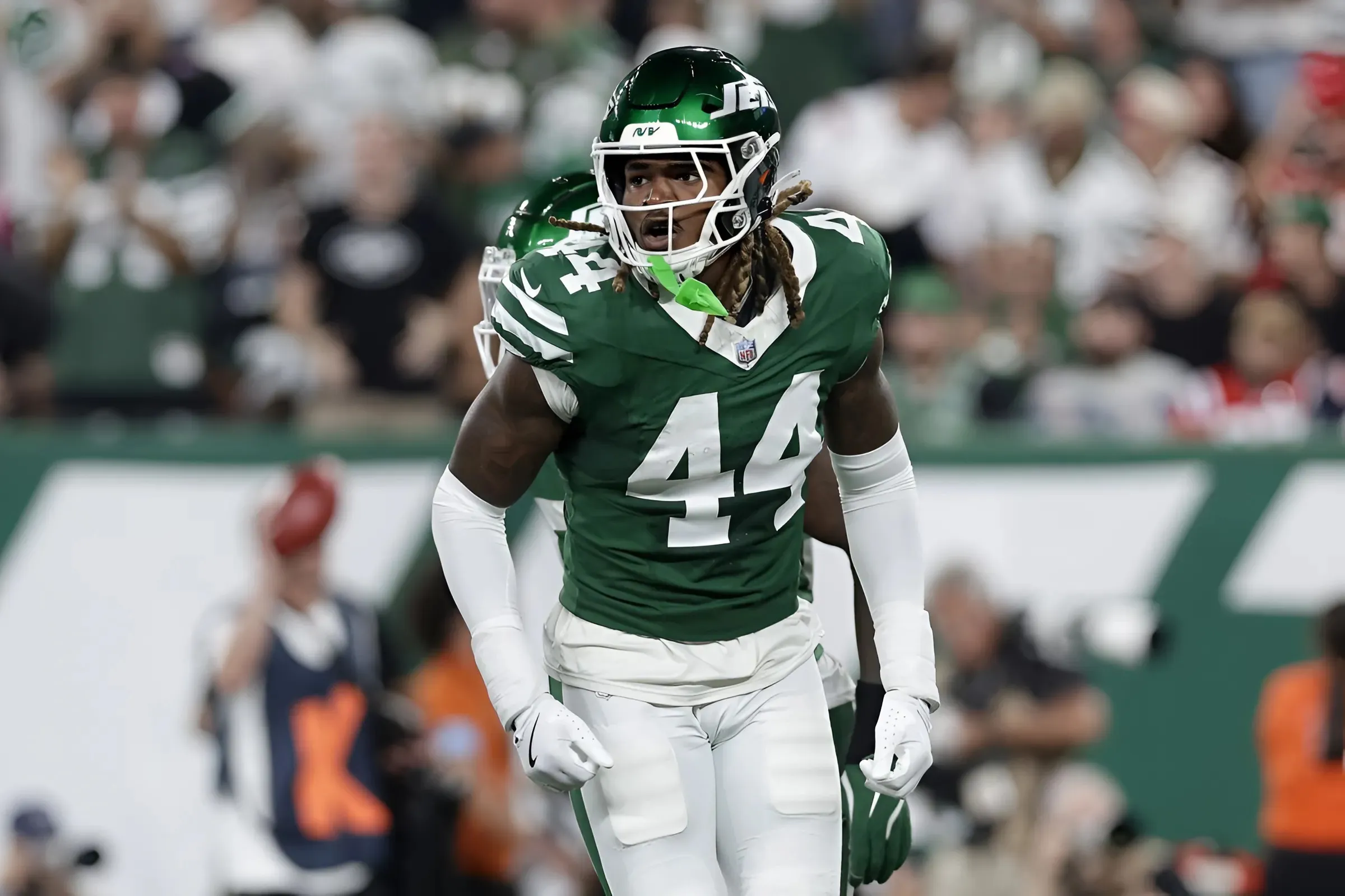 Jets keeping key defender on $45 million deal