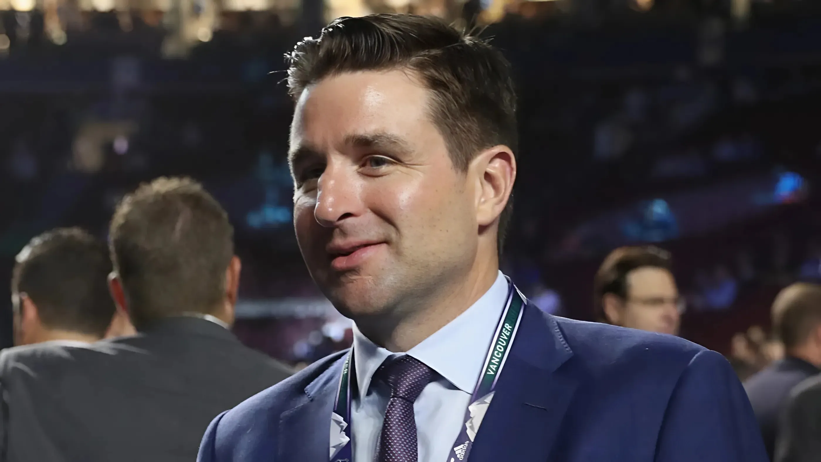 New York Rangers’ 2025 Trade Deadline Grades