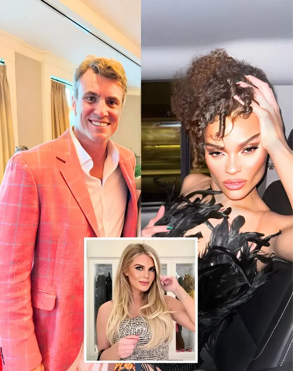 Madison LeCroy Shares Why Sienna Evans Was “Turned Off” by Shep as Molly Claims She Had NFL Boyfriend, and Rod Jokes Sienna “Pulled a Shep on Shep,” Plus Austen Suggests She Was a “Gold Digger”