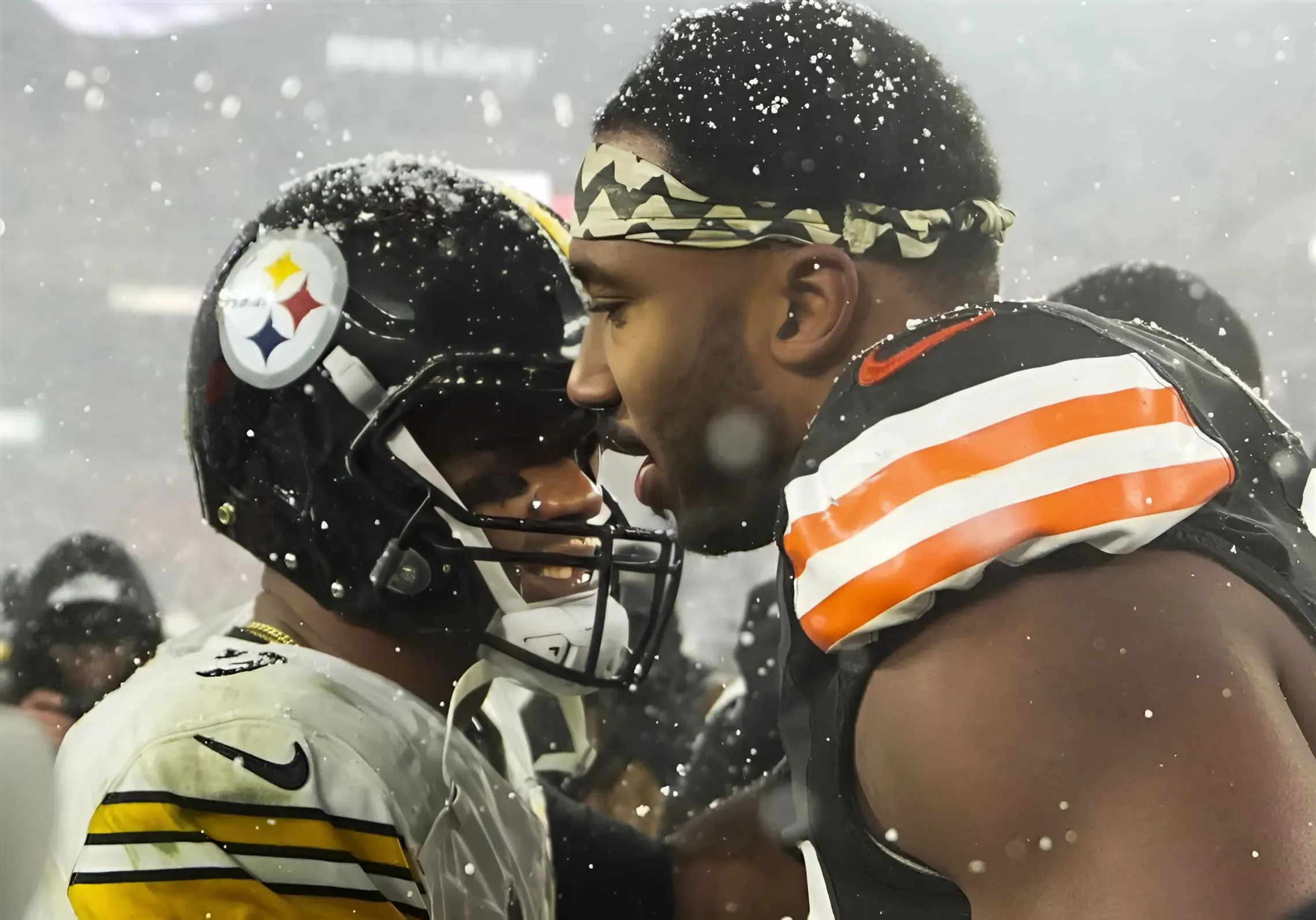 Myles Garrett Breaks Silence on Browns Return, Massive Extension