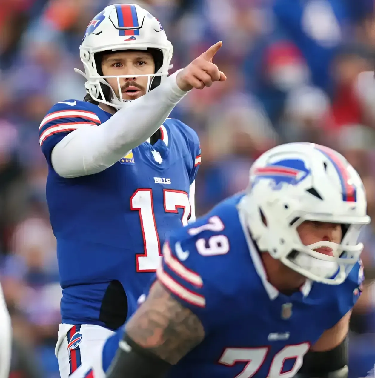 Bills Predicted to Make More Big Moves After Josh Allen News