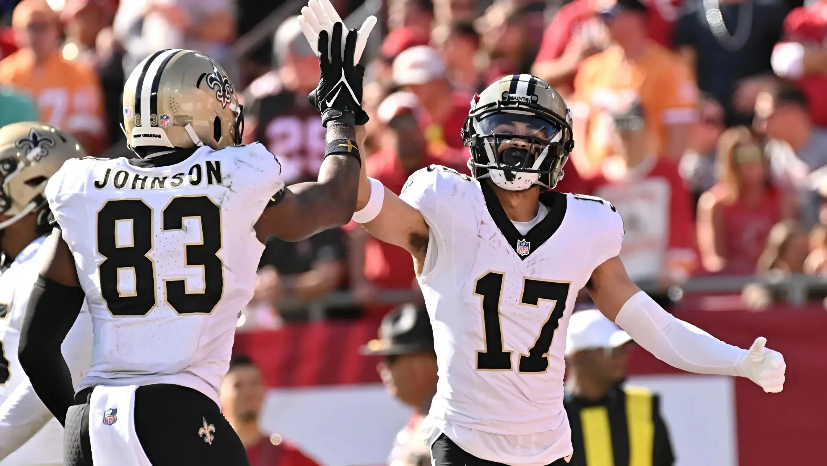 New Orleans Saints bring back veteran player who deserved another chance to make an impact next season